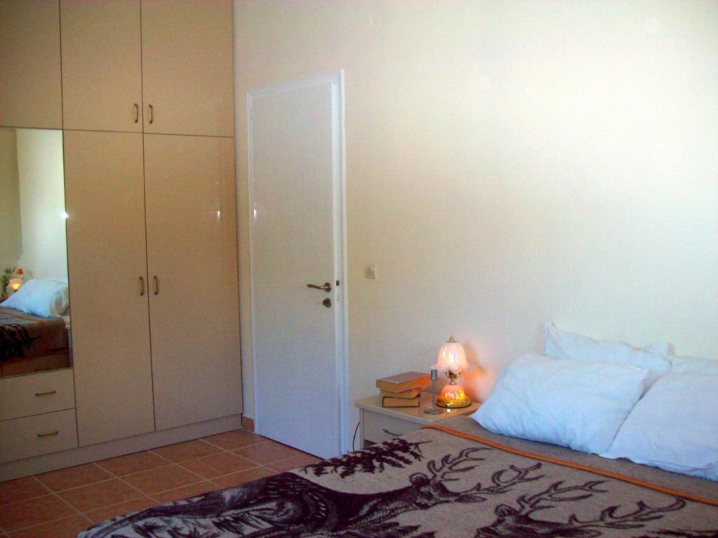 Villa Vania Gardenos Vitalades Ngoại thất bức ảnh